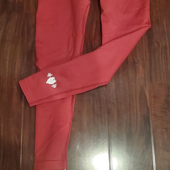 Workout bra & legging set - Picture 8 of 10